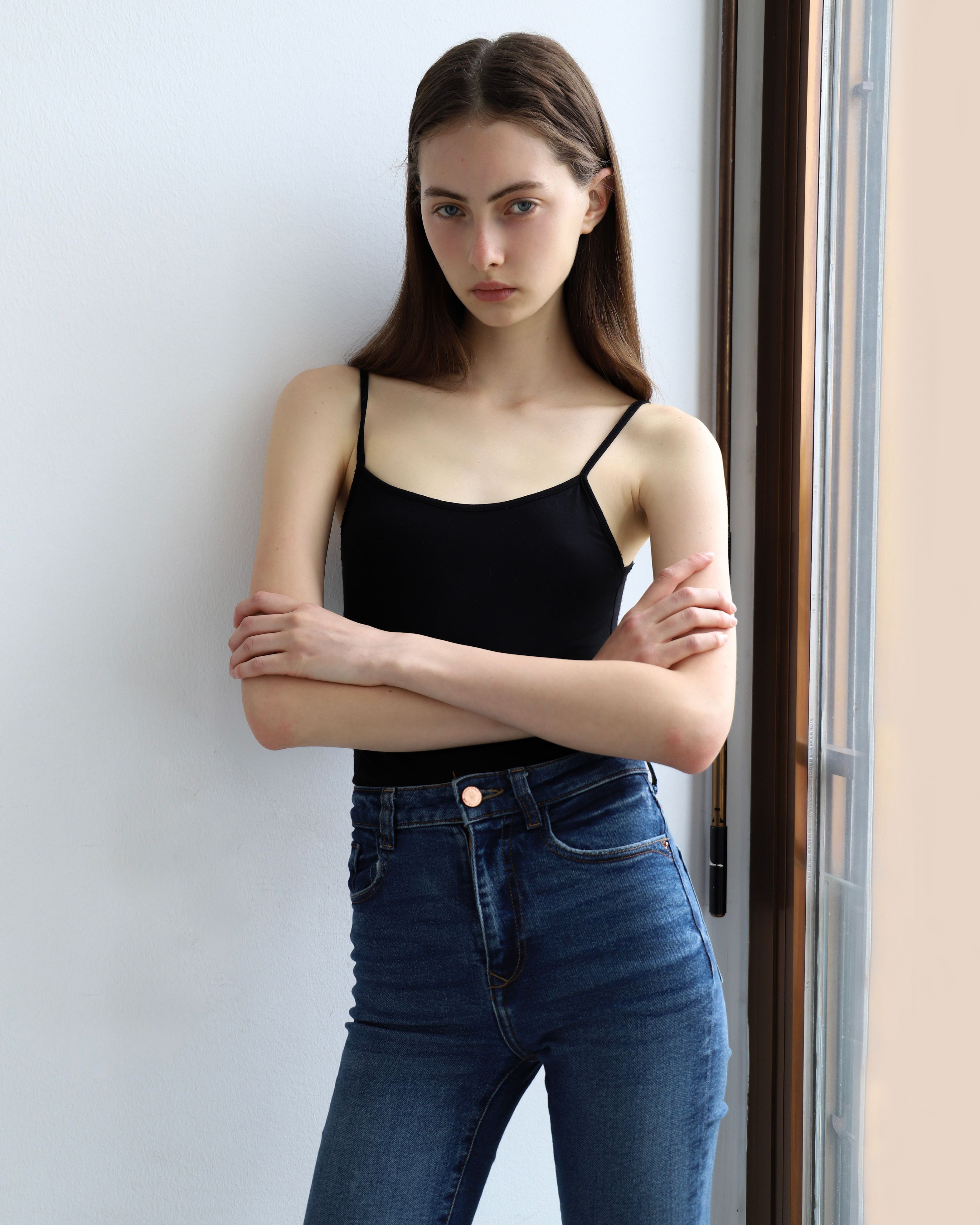 Angelina