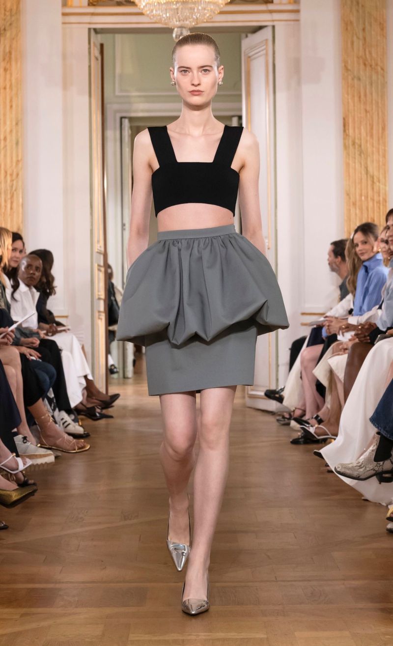 Sterre for Patou SS26