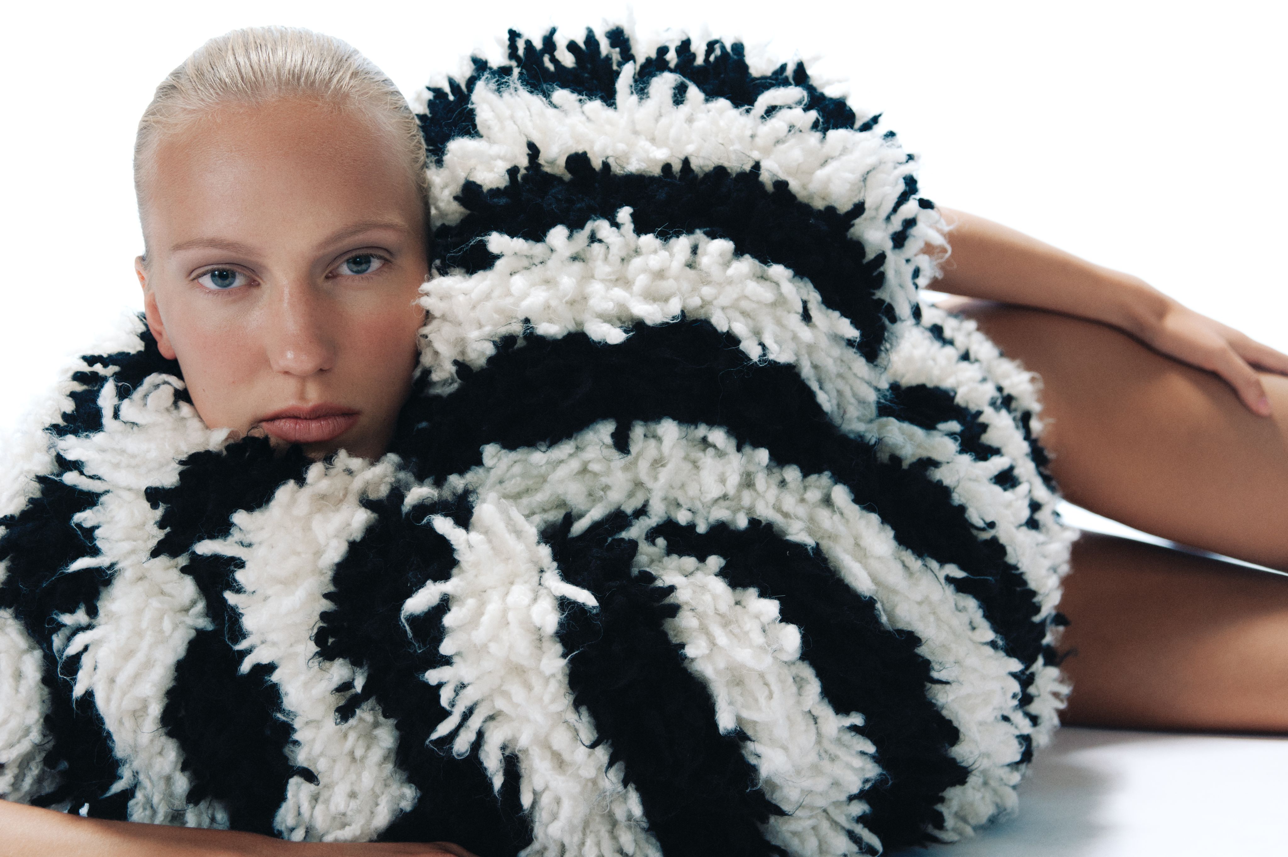 Celine for Alla Carta Magazine