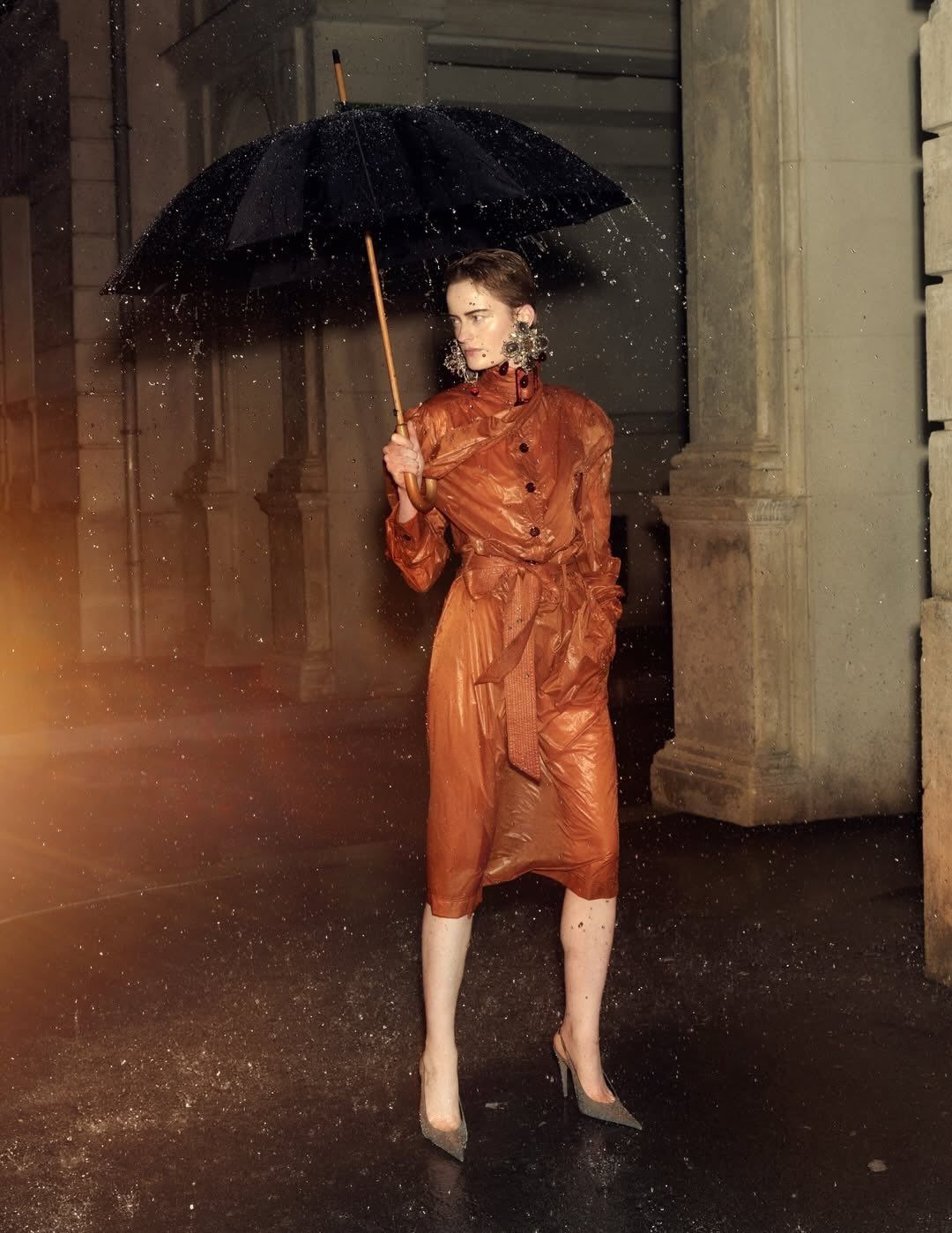 Sterre for Madame Figaro Paris