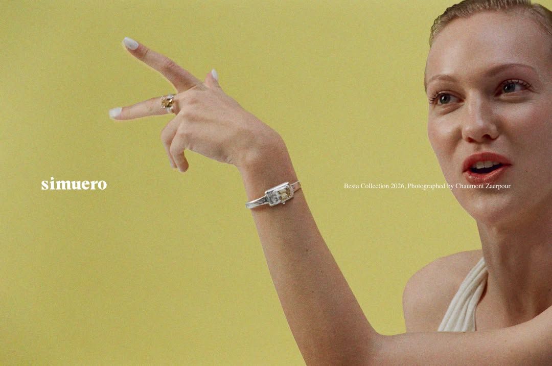 Celine for Simuero