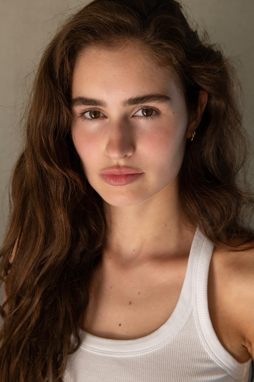Rosalie Buitenhuis digital