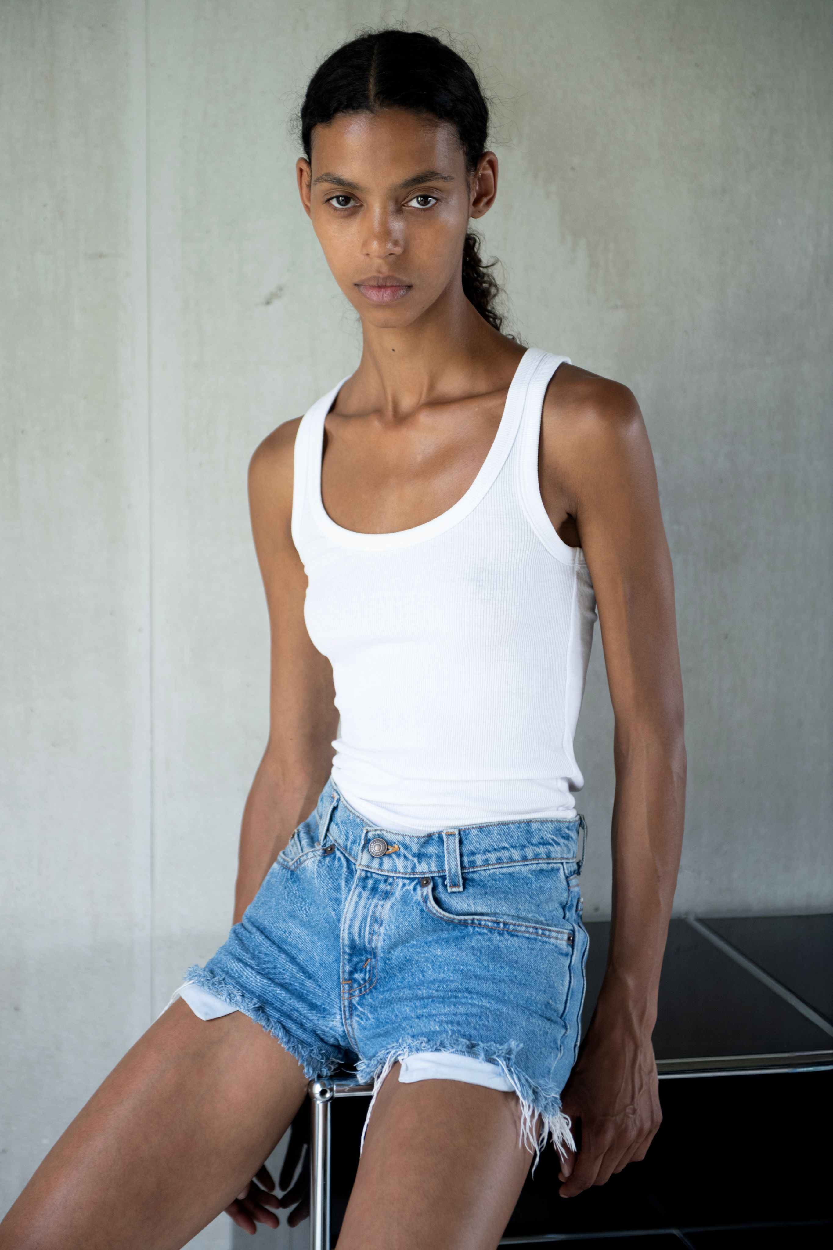 Alyssa Traore digital