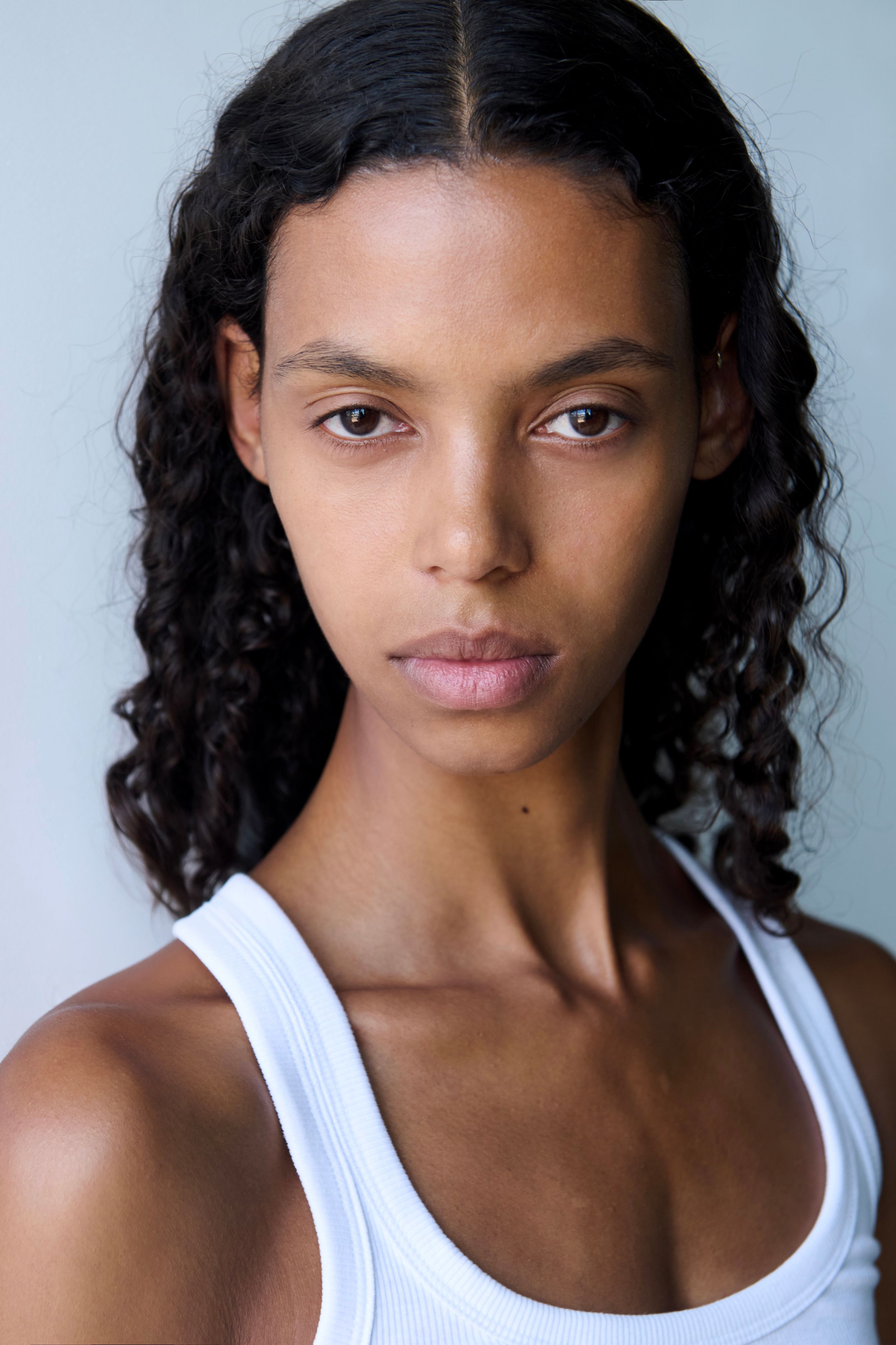 Alyssa Traore digital