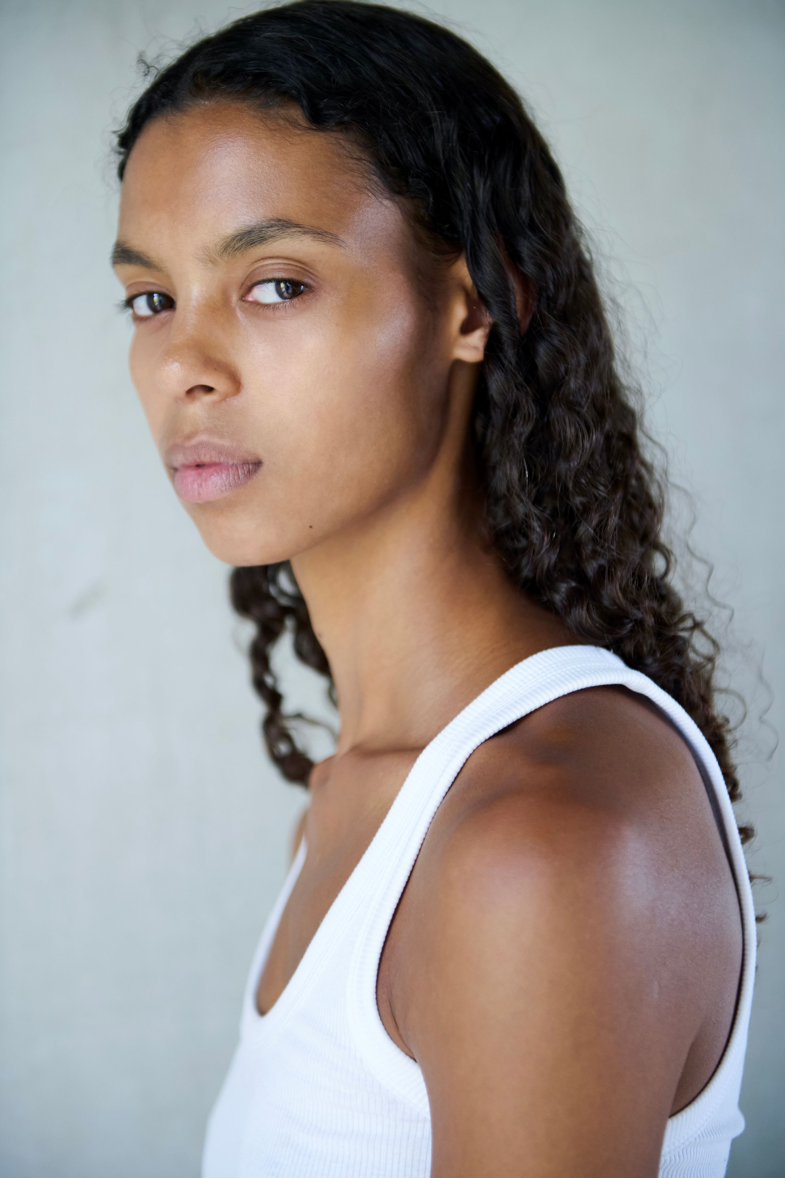 Alyssa Traore digital