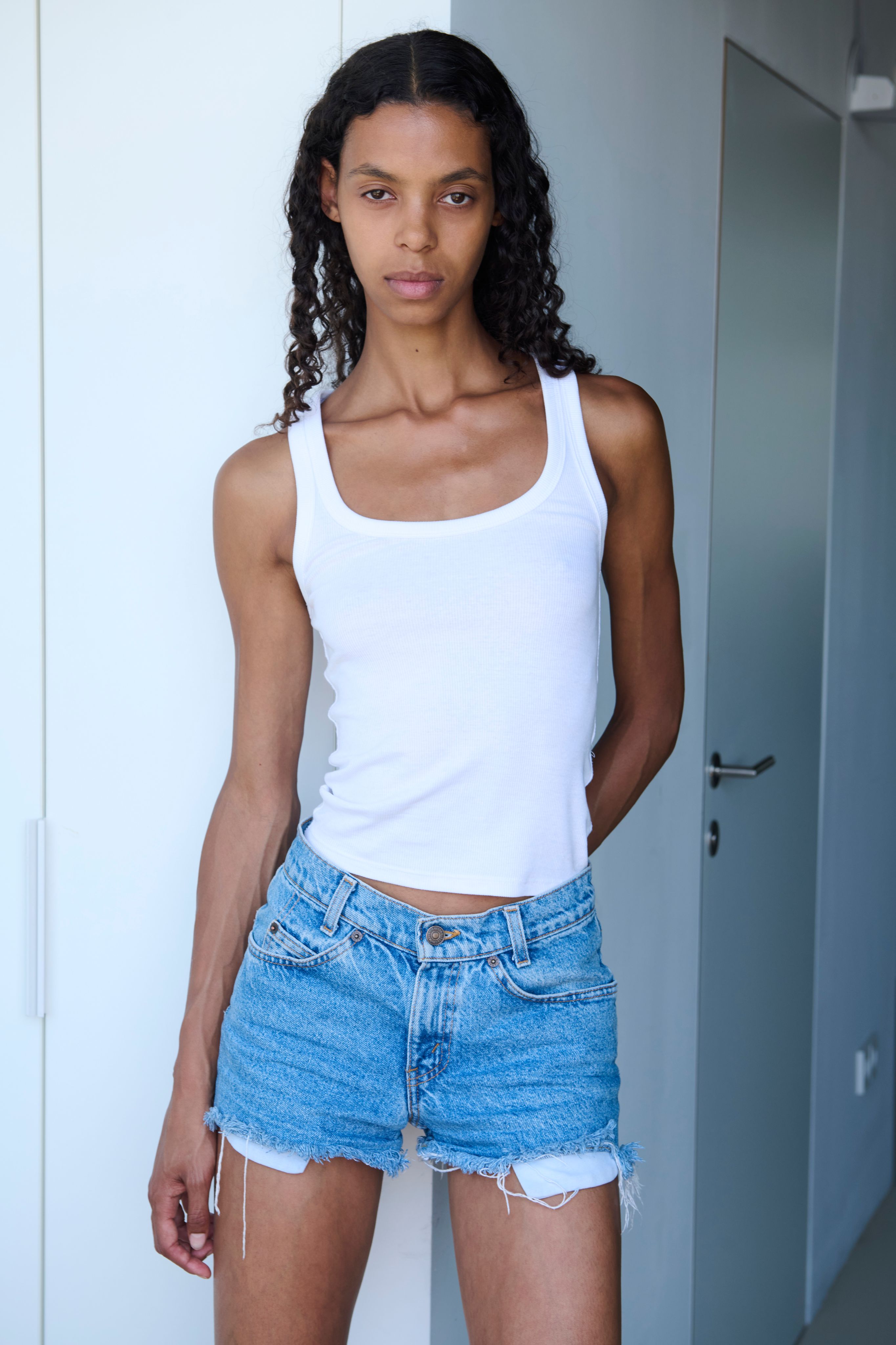 Alyssa Traore digital