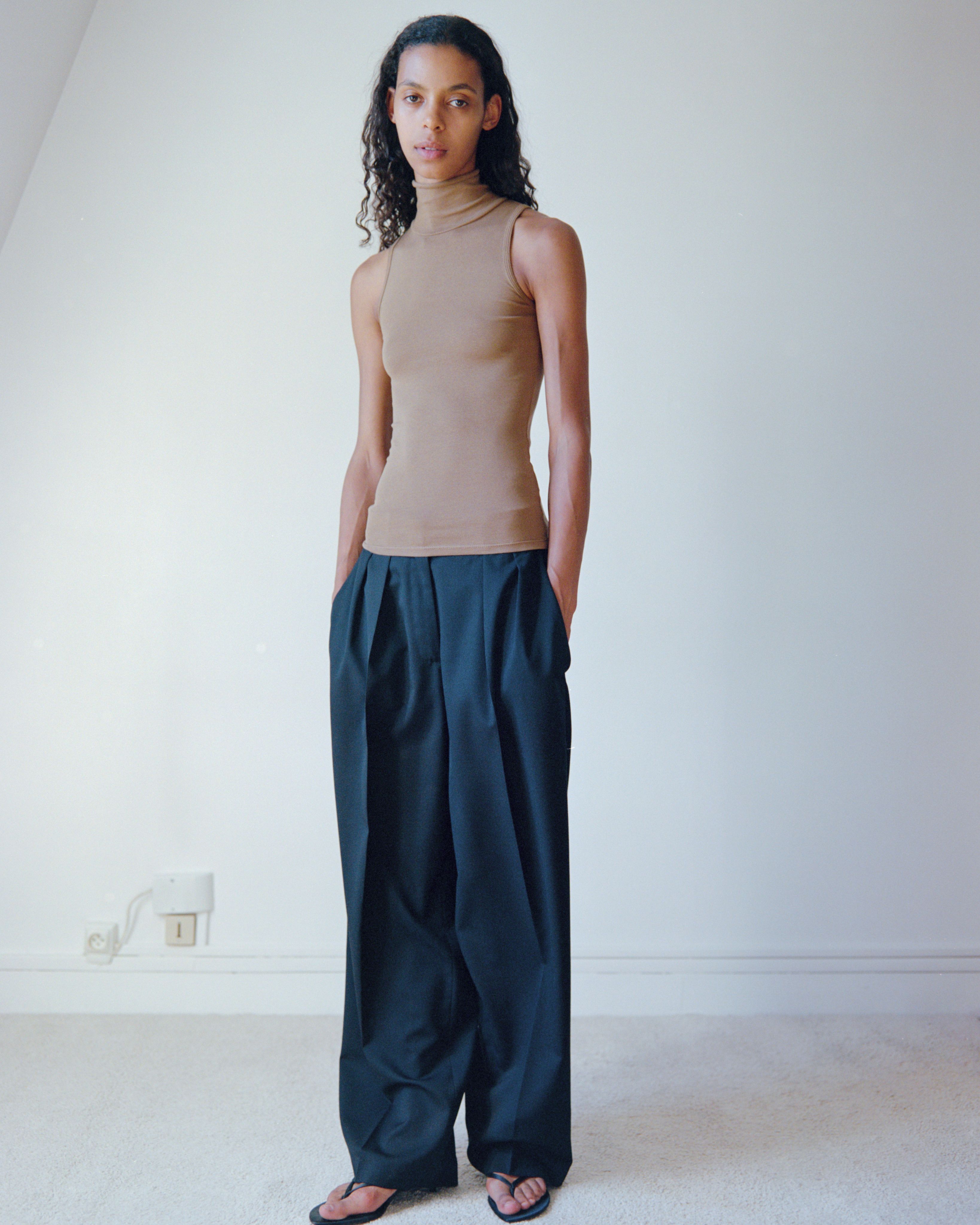 Alyssa Traore portfolio