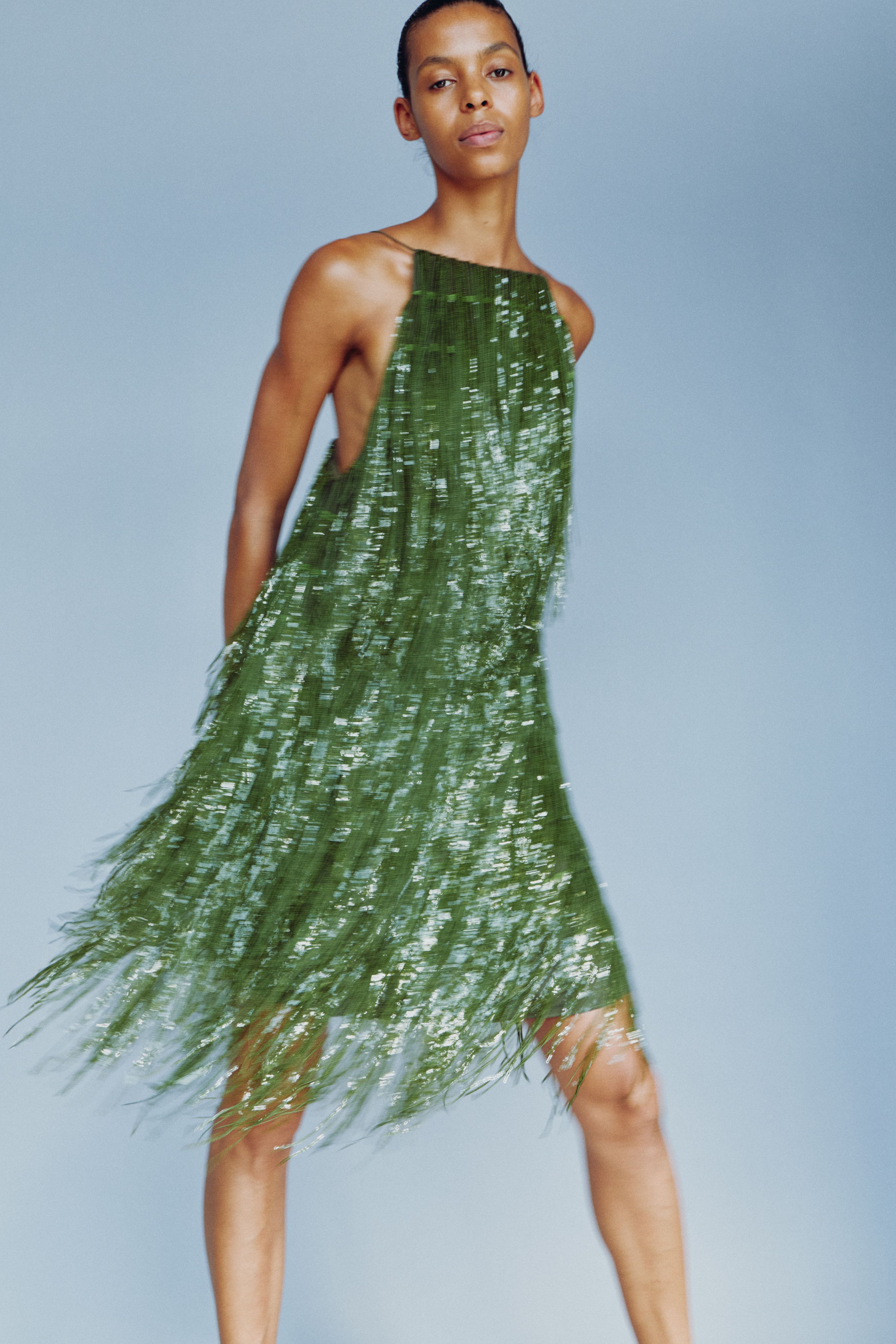 Alyssa Traore portfolio