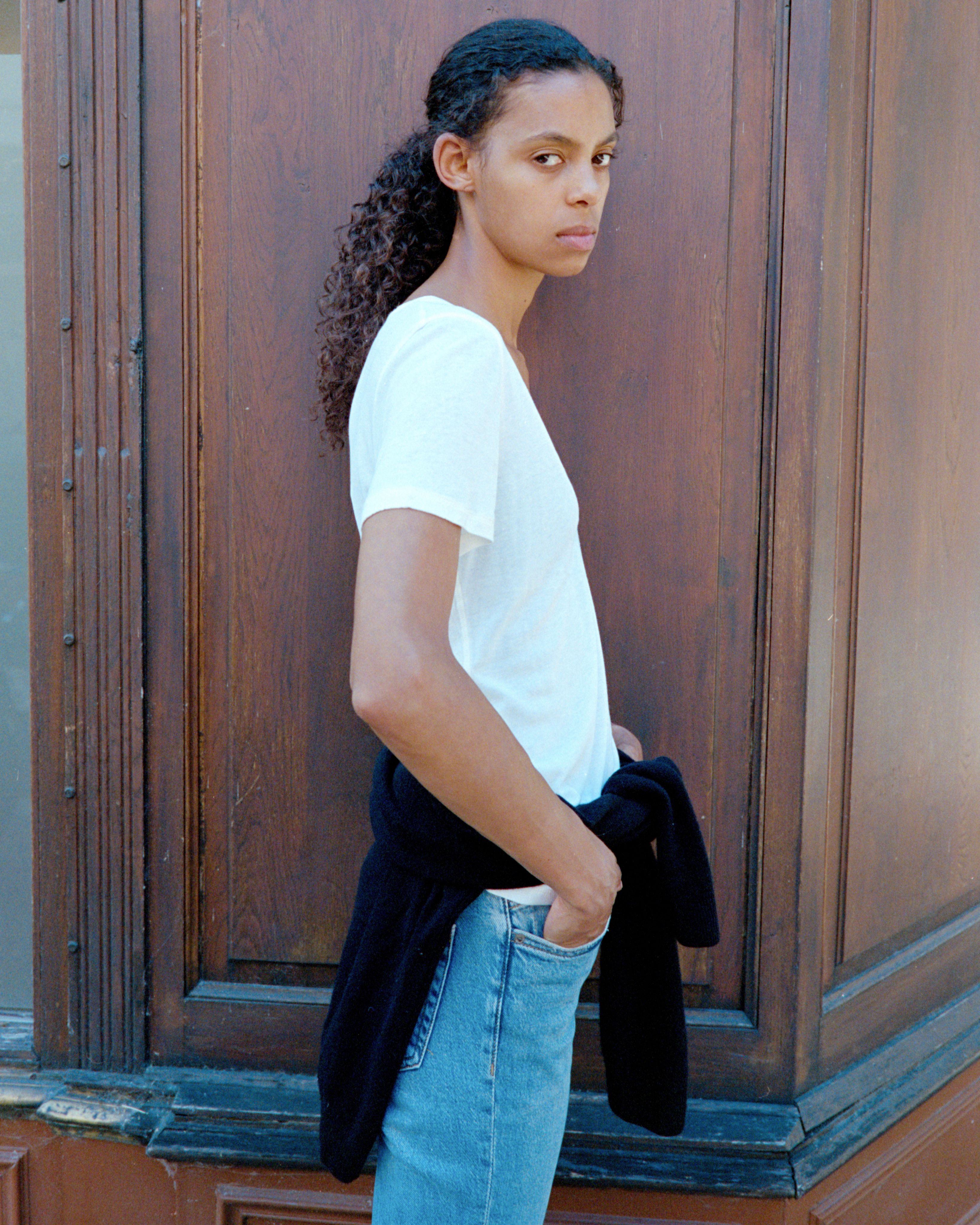 Alyssa Traore portfolio