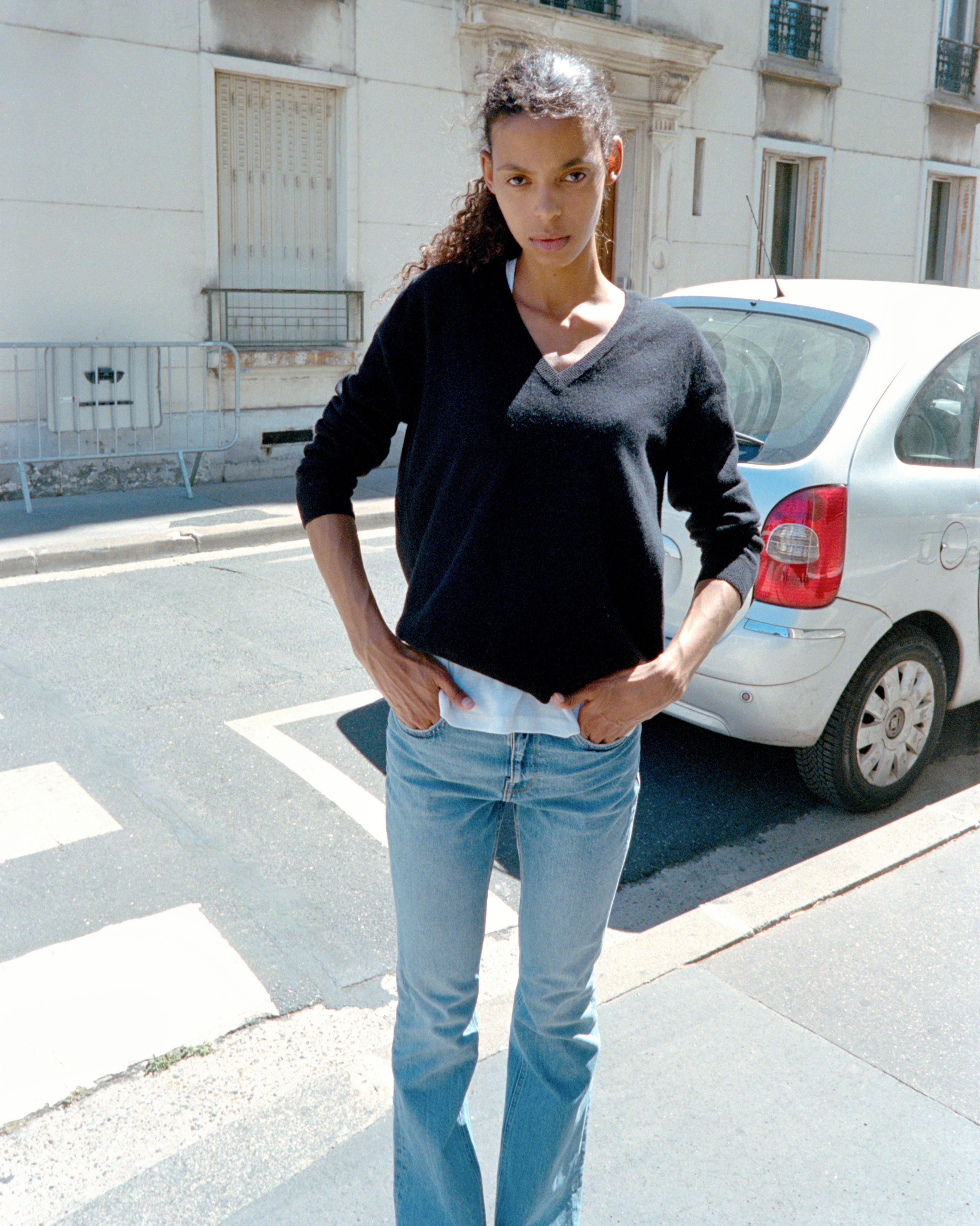 Alyssa Traore portfolio