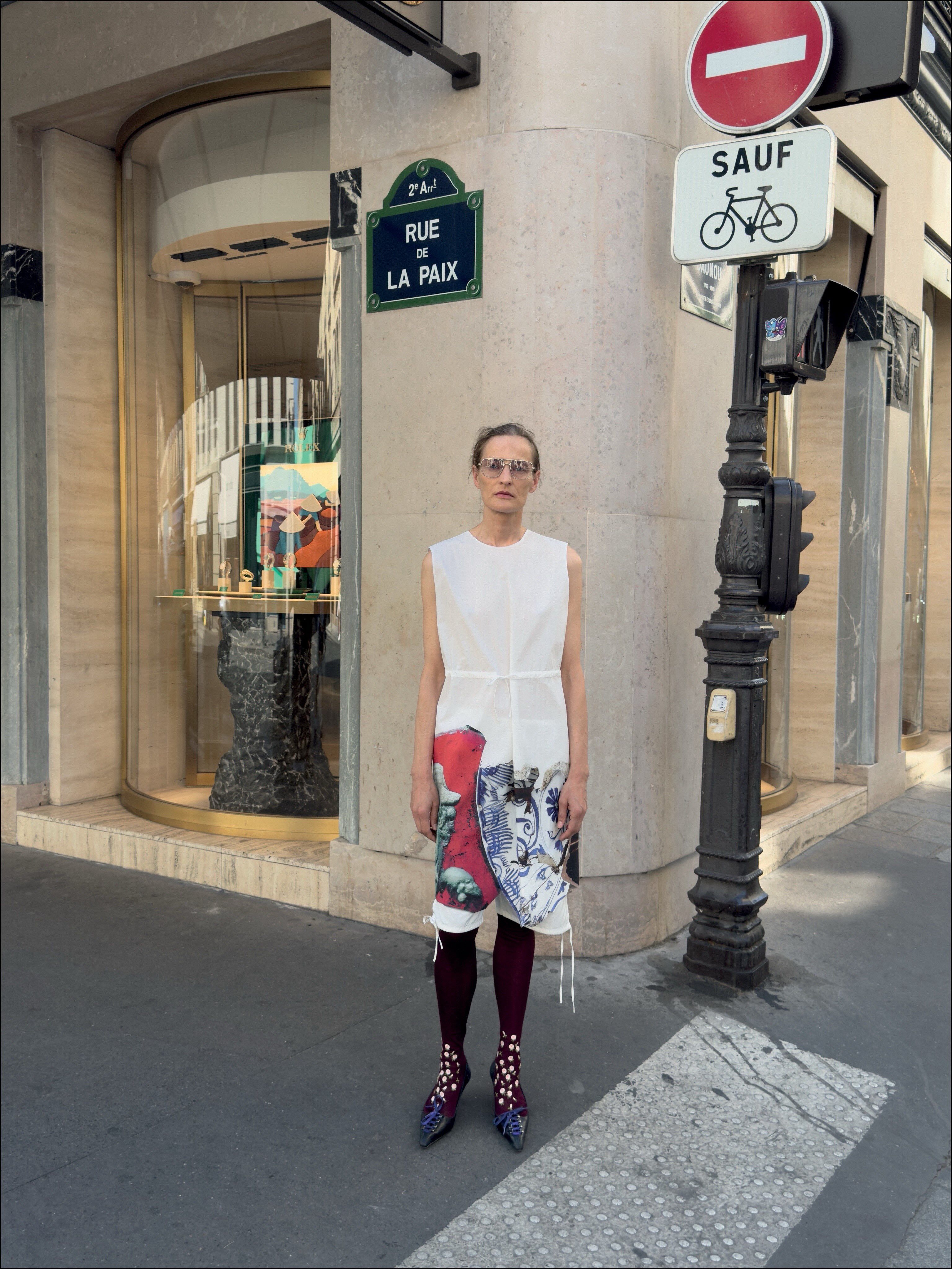 Charlotte Eta Mumm portfolio