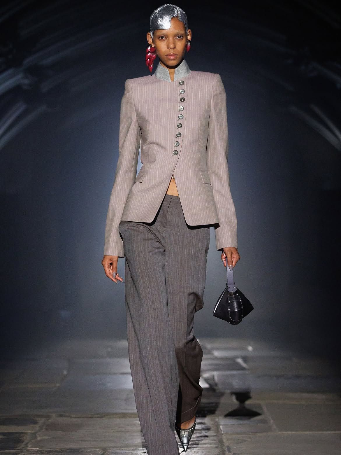 Alyssa Traore portfolio